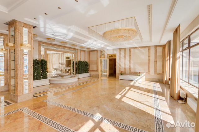 4-к квартира, 209 м², 5/7 эт. 4-к квартира, 209 м², 5/7 эт.