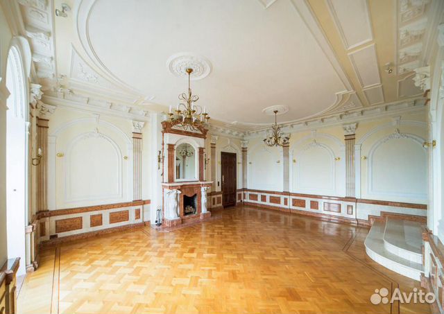 5-к квартира, 200 м², 6/6 эт. 5-к квартира, 200 м², 6/6 эт.