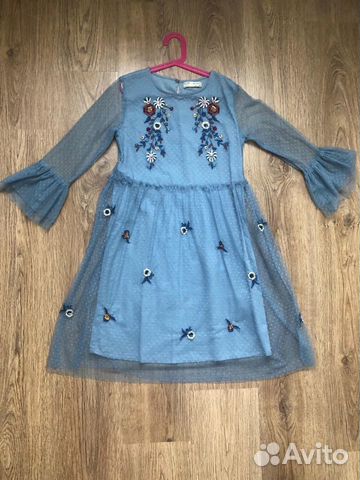 Платье Zara Платье Zara