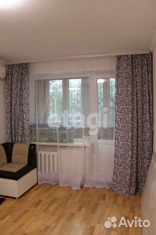 1-к квартира, 30.8 м², 2/9 эт.