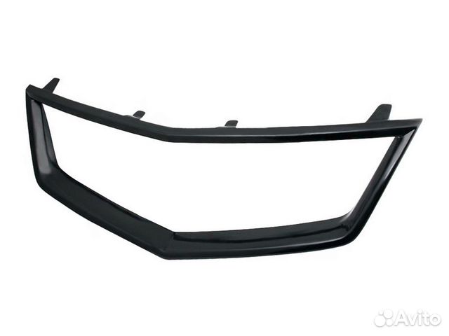Решетка радиатора Honda Accord 8