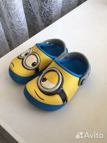 Сабо Crocs Сабо Crocs
