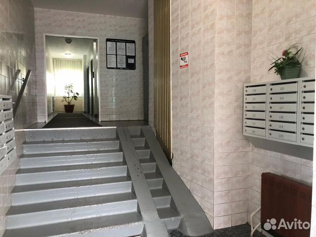 1-к квартира, 38.6 м², 4/14 эт. 1-к квартира, 38.6 м², 4/14 эт.