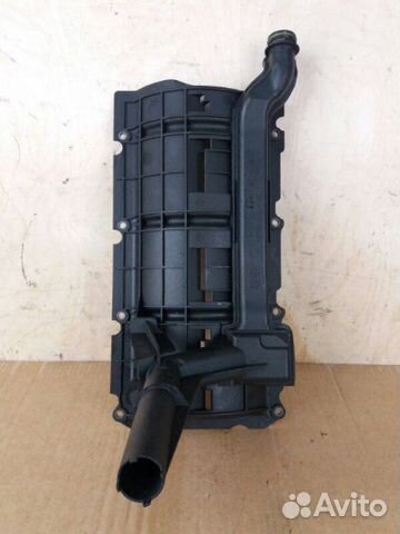 Трубка маслозаборная Mercedes Ml-Class Gl-Class