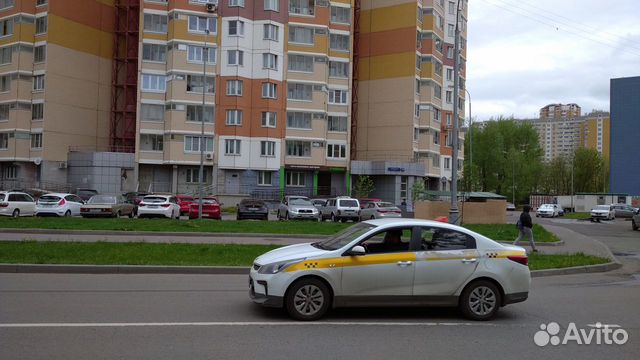 ПСН, 102 м², в 300 м. от метро, с евроремонтом