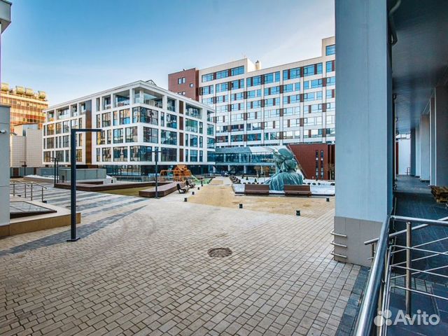 Сдам торговое помещение, 125.00 м² Сдам торговое помещение, 125.00 м²
