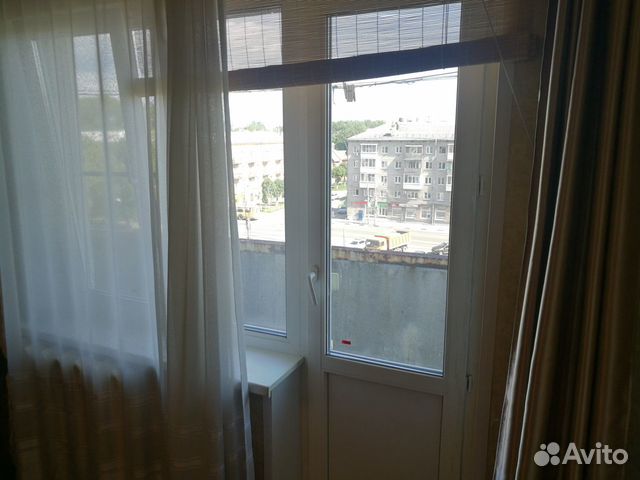 1-к квартира, 33.3 м², 6/10 эт.
