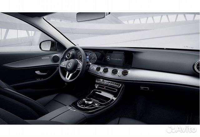 Mercedes-Benz E-класс 2.0 AT, 2020 Mercedes-Benz E-класс 2.0 AT, 2020