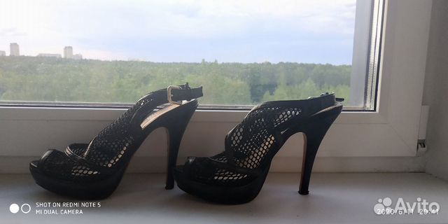 Босоножки Босоножки