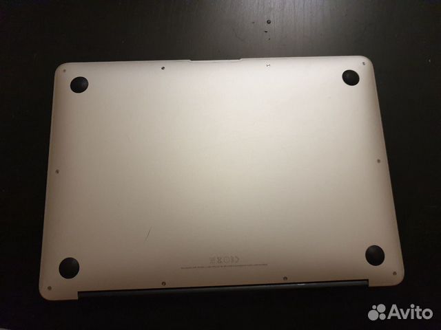Apple MacBook Air 13 Apple MacBook Air 13