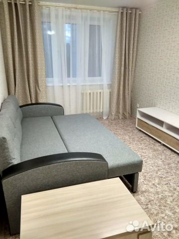 2-к квартира, 61 м², 8/9 эт.