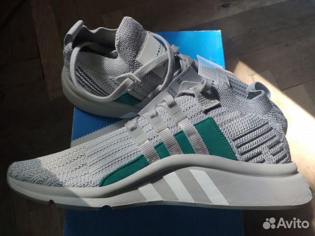Кроссовки Adidas eqt support mid adv Кроссовки Adidas eqt support mid adv