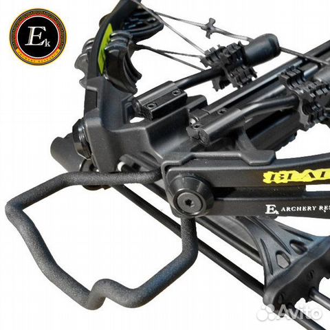 Арбалет блочный (Ek Archery) Blade Plus