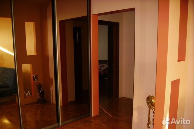 3-к квартира, 90 м², 12/17 эт.