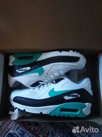 Nike AIR MAX 90