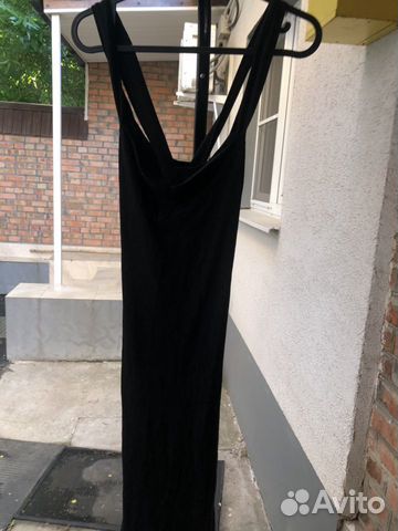 Женские платья Zara Hm S