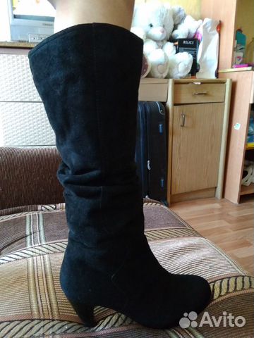 Сапоги женские Сапоги женские