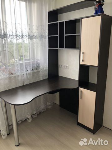 Компьютерный стол новый