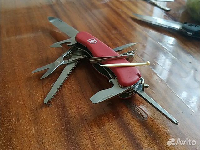 Victorinox Victorinox
