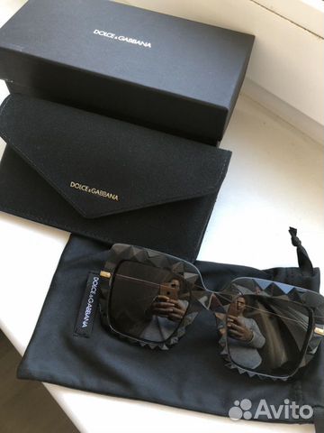 Очки Dolce&Gabbana оригинал Очки Dolce&Gabbana оригинал