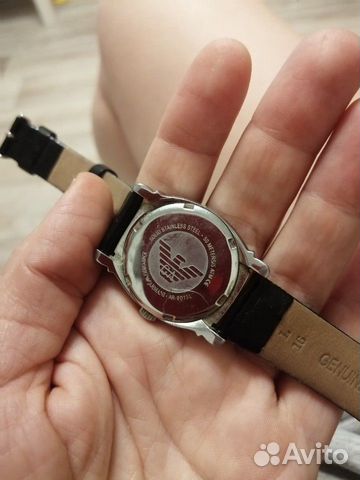Часы Armani Часы Armani