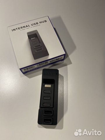 Nzxt Internal usb hub Nzxt Internal usb hub