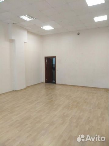Офисное помещение, 49.60 м²