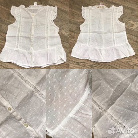 Рубашки zara/mayoral/stilnyashka Рубашки zara/mayoral/stilnyashka