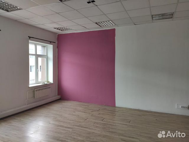Офисное помещение, 44.9 м²