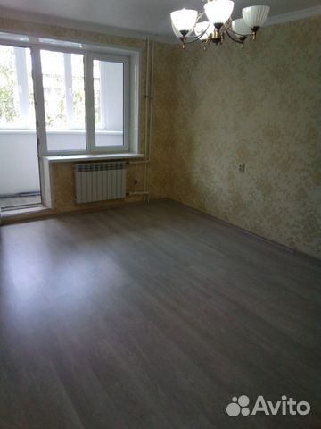 2-к квартира, 54 м², 4/10 эт. 2-к квартира, 54 м², 4/10 эт.