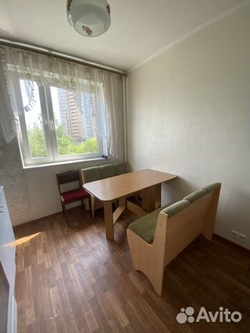 2-к квартира, 54 м², 5/16 эт.