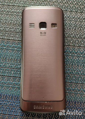 Samsung GT-S5610 Samsung GT-S5610