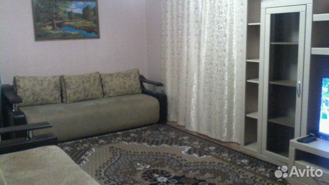 2-к квартира, 53 м², 7/16 эт.