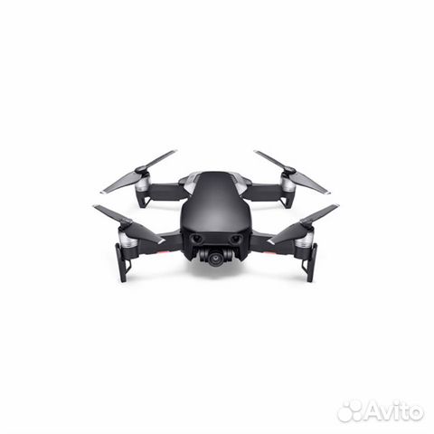 Квадрокоптер Mavic Air
