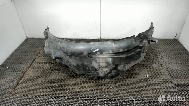 Подкрылок левый передний Land Rover Range Rover Sp