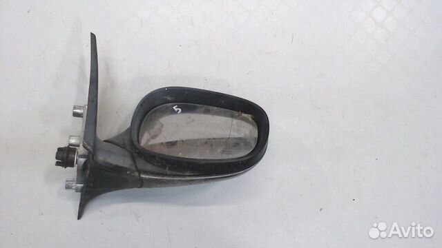 Зеркало боковое правое BMW 3 E92, 2009