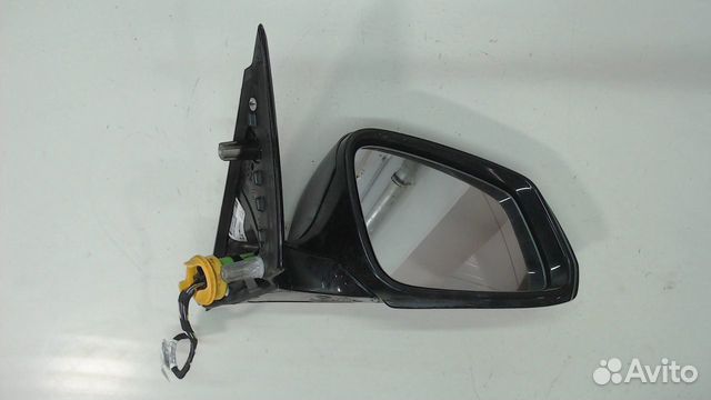 Зеркало боковое правое BMW 5 F10, 2016