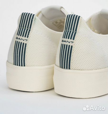 Кеды Gant Кеды Gant
