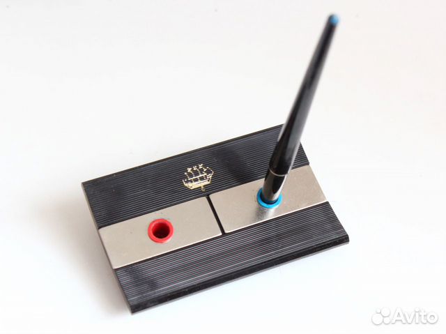 Подставка под ручки, СССР - Ленинград