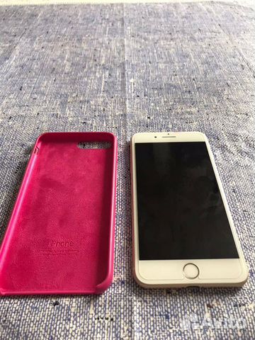 Телефон iPhone 7 Plus Телефон iPhone 7 Plus