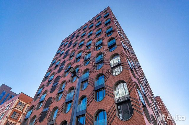 2-к квартира, 71 м², 9/14 эт. 2-к квартира, 71 м², 9/14 эт.