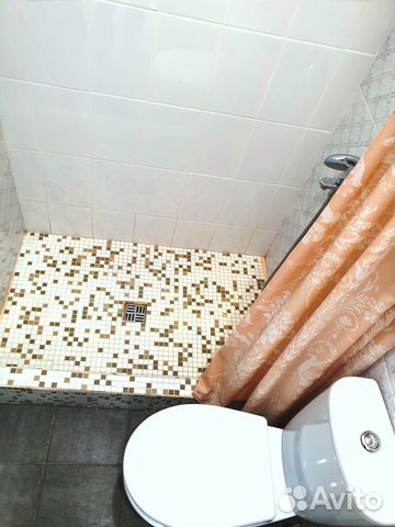 Студия, 21.7 м², 1/5 эт. Студия, 21.7 м², 1/5 эт.