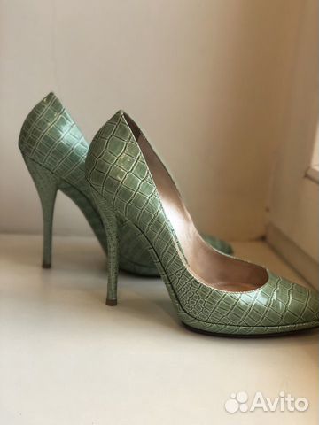 Туфли casadei Туфли casadei