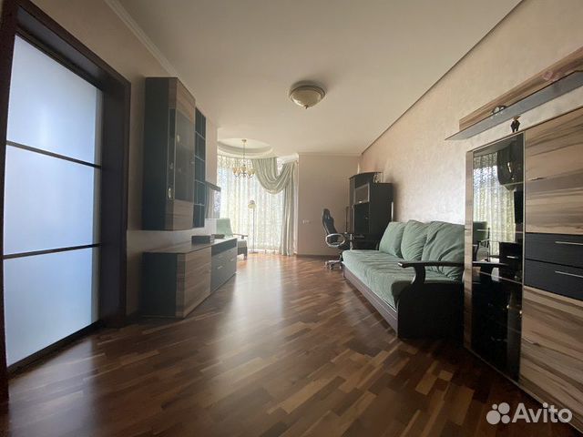 2-к квартира, 85.4 м², 9/33 эт. 2-к квартира, 85.4 м², 9/33 эт.