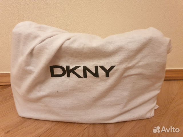 Сумка dkny оригинал
