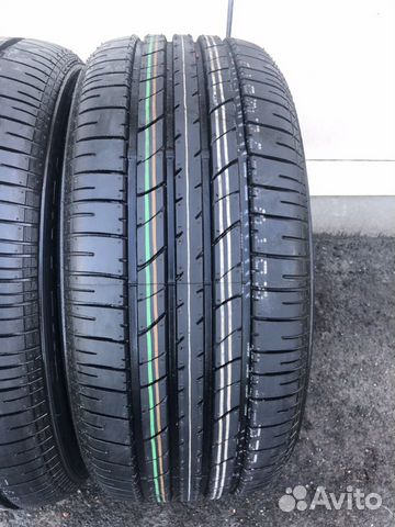 Шины R18 245/50 Bridgestone Turanza ER30 пара