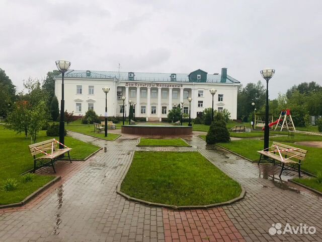 3-к квартира, 63 м², 3/5 эт.