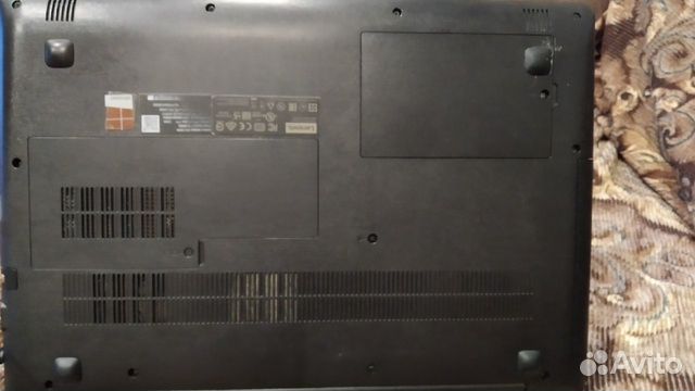 Ноутбук Lenovo Ideapad 310 Купить