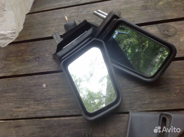 Зеркала боковые. ваз. Новые Зеркала боковые. ваз. Новые