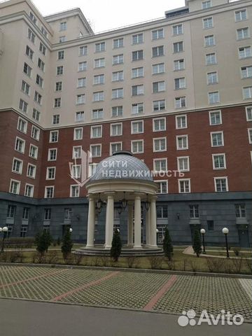 3-к квартира, 106 м², 4/14 эт. 3-к квартира, 106 м², 4/14 эт.